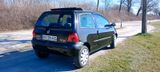 Renault Twingo Faltdach / Tausch möglich - Renault Twingo aus 2005