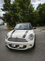MINI Cooper  - Mini Cooper von privat