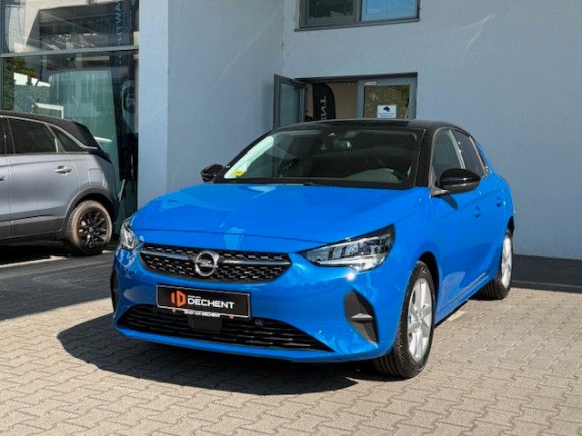 Fahrzeugabbildung Opel Corsa F Elegance 100PS  SHZ/Kamera/LED!