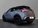 Opel Mokka GS Line 1.2 Turbo EU6e SHZ PDC Rückfahrk.  - Opel Mokka in Aachen