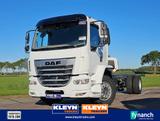 DAF XB 290 19T WB 530 NEW