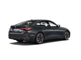 BMW i4 Gran Coupe 35 eDrive M-Sport Pro LED NAVI H/K - gebrauchte BMW i4 aus dem Jahr 2024