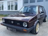 Volkswagen Golf 1*GTI*Leder*Downpipe* - Volkswagen Golf aus 1982