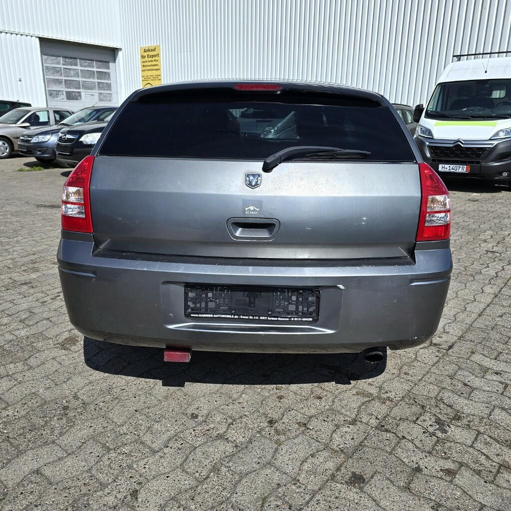 Dodge Magnum 2005 — photo 8