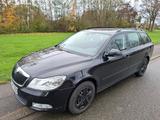 Skoda Octavia Combi 1.4 TSI Ambiente Ambiente - Skoda Octavia Ambiente mit Benzin-Antrieb