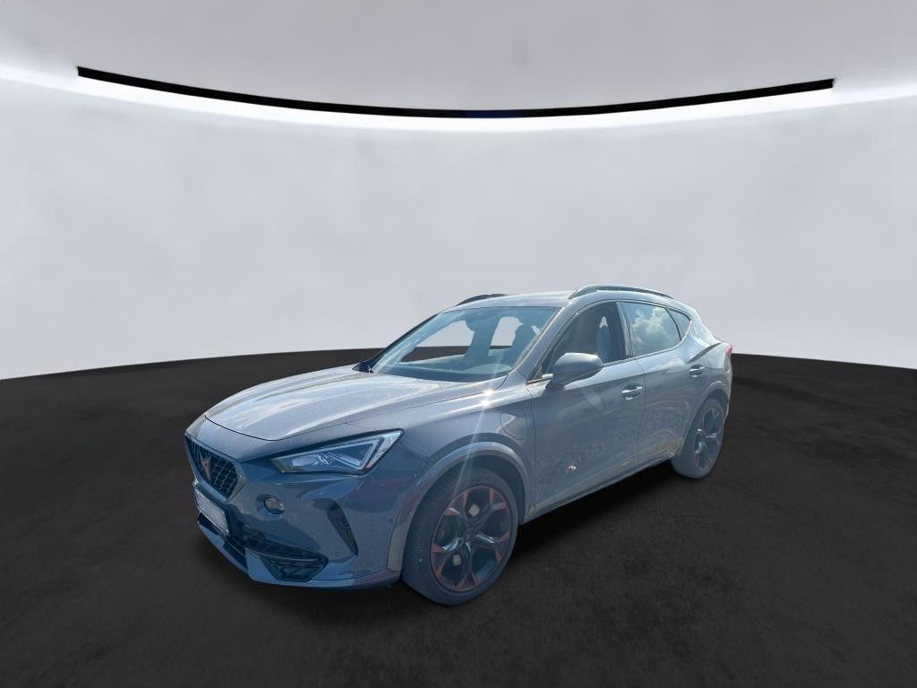 Image of Cupra Formentor