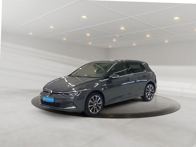 Golf Style 1.5 eTSI 96 kW DSG, LED Plus, Navi, A