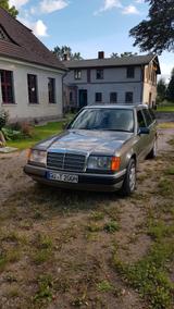 Mercedes-Benz 200 TE W124/S124 Tüv, gut erhalten - Mercedes-Benz 200: Te