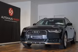 Audi A6 Allroad quattro 3.0 TDI|LED|MMI|LUFT|BOSE|AHK - Audi A6 Allroad mit Diesel-Antrieb