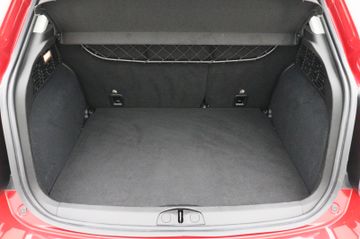 Fahrzeugabbildung Fiat 500X 1.4 Cross 4x4 AT TEMPO SHZ