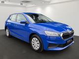 Skoda Fabia 1.0 MPI Easy *LED*KLIMA*DAB* - Skoda Fabia: Easy