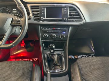 Seat Leon FR *Navi*Klima*PDC*