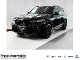BMW X5 M Competition AHK CARBON HUD PANO ACC RFK - BMW X5 M Neuwagen