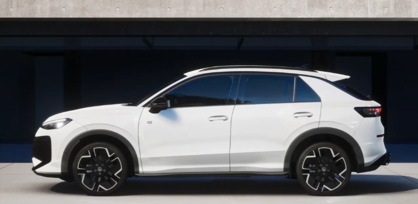 Volkswagen T-Roc - Bild 2
