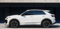 Volkswagen T-Roc - Vorschau Bild 2