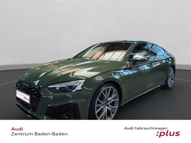 AUDI S5 Sportback 3.0 TDI quattro *MATRIX*STHZ*B&amp;O*