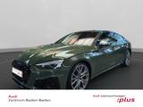 Audi S5 Sportback 3.0 TDI quattro *MATRIX*STHZ*B&O* - Audi S5: Limousine