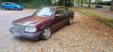 Mercedes-Benz 300CE C124 Oldtimer - Mercedes-Benz CE 300 aus 1990
