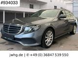 Mercedes-Benz E 220 d 2.0 CDI Tempom.|HP-LED|Bluetooth|AHK|PDC - Mercedes-Benz E 220: Kombi, Cdi