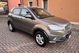 Ssangyong Korando 2.0 GPL Scadenza 2033 - Ssangyong aus 2013