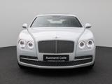 Bentley Flying Spur W12 Mulliner by Concord - Bentley Flying Spur: Mulliner