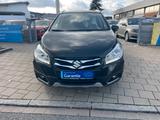 Suzuki SX4 S-Cross Club 1Jahr Garantie - Suzuki SX4 aus 2016