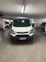 Ford Transit Custom 9- Sitzer | BJ 14 | ge... - Ford Transit: 14 Sitzer