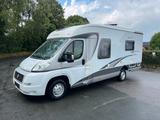 Hobby 650 ES  Klima Toskana   !!!!! 29.500 km !!!!!! - Offers matching your search criteria