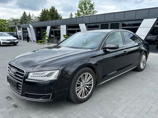 Audi A8 4.2 TDI quattro MATRIX/ LEDER/CAM/ACC/HEAD UP