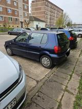 Volkswagen Polo 1.4 Klima 1.Hand - gebrauchte VW Polo aus dem Jahr 2001