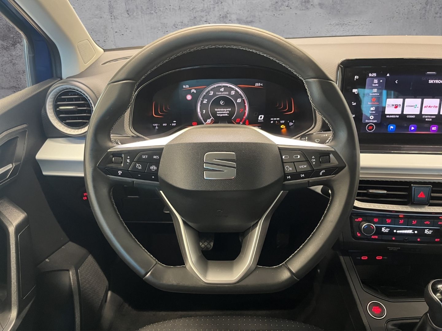 Seat Ibiza - Bild 12