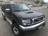 Nissan Navara Pick up - gebrauchte Nissan Navara aus dem Jahr 1999