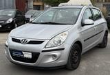 Hyundai i20 1.2 Classic | 1.Hd | TÜV neu | Garantie - gebrauchte Hyundai i20 aus dem Jahr 2011