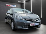 Honda Jazz 1.4 Elegance Klimaauto. Pano Sitzheizung - Honda Jazz: Van