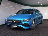 Mercedes-Benz CLA 250 4M Coupé AMG Sport Advanced Plus Standhz - Mercedes-Benz CLA 250 Gebrauchtwagen