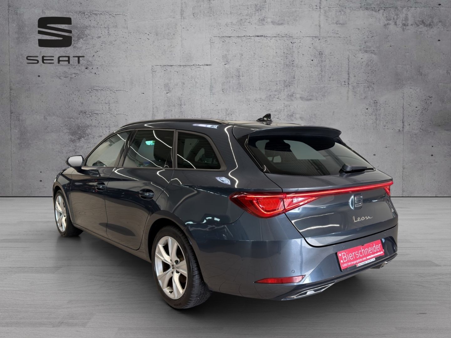 Seat Leon - Bild 5