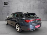 Seat Leon - Vorschau Bild 5