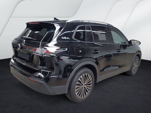 Fahrzeugabbildung Volkswagen Tiguan 1.5 eTSI DSG GOAL LED NAVI KAMERA GJR