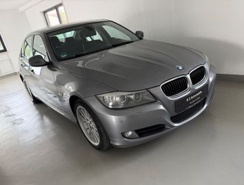 BMW 320 - 1