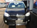 Skoda Citigo 1.0 MPI - Skoda Citigo mit Benzin-Antrieb