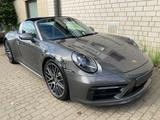 Porsche 911 Targa 4 Sportpaket/Chrono/Lederpack/Exclusiv - Porsche 992 Unfallwagen