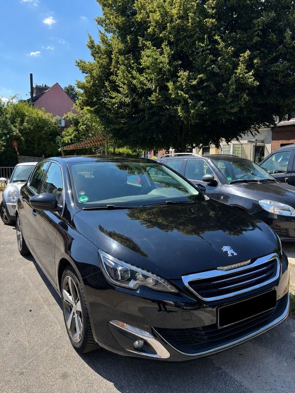 Image of Peugeot 308