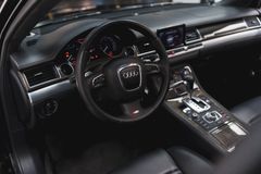 Fahrzeugabbildung Audi S8 L 5.2 V10 *MWST. / B&O / FACELIFT / CERAMIC*