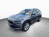 Skoda Kodiaq Tour 2.0 TDI DSG - gebrauchte Skoda Sportwagen