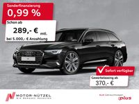 Audi A6 - Vorschau Bild 1