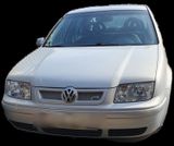 Volkswagen VW Bora V5  2.3 Highline 150 PS - Volkswagen Bora: 2.3