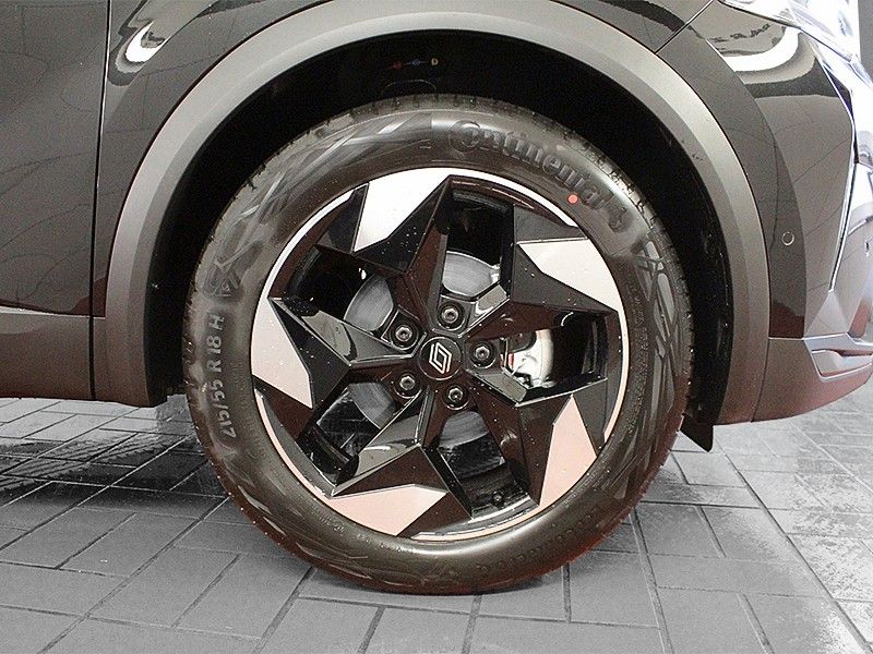 Fahrzeugabbildung Renault Captur Mild Hybrid 160 EDC Techno #15173