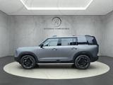 BAIC BJ30 1.5 T HEV DHT 4WD - BAIC Gebrauchtwagen