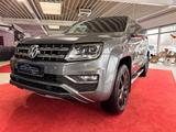 Volkswagen Amarok Aventura V6 Standheizung 1.Hand Mwst. - gebrauchte VW Amarok aus dem Jahr 2020