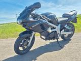 Suzuki SV 650 S - SUZUKI 2000 SV650